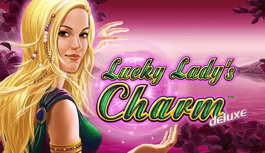 LuckyLadysCharmDX