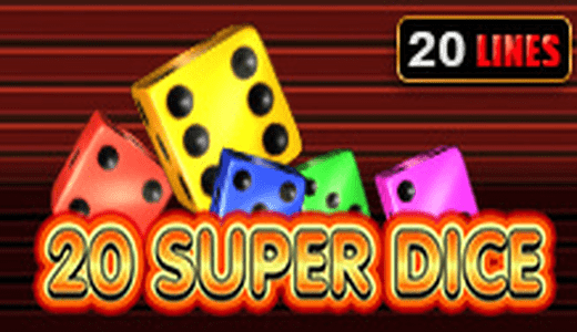 SuperDice20EGT